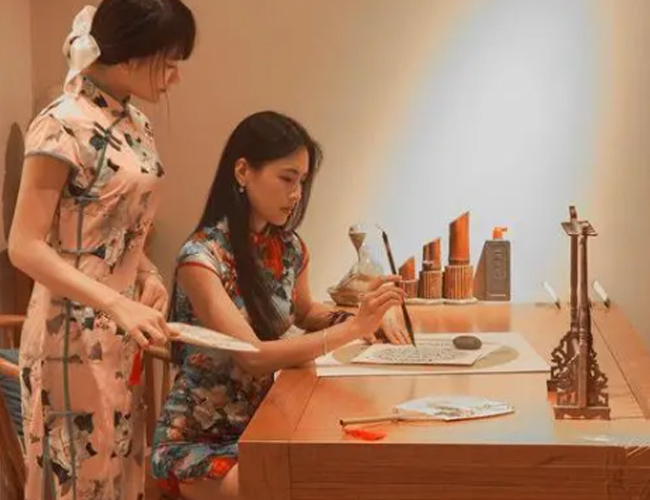 哈尔滨高端水疗休闲会所会馆缓解压力的好地方_靠谱值得信赖