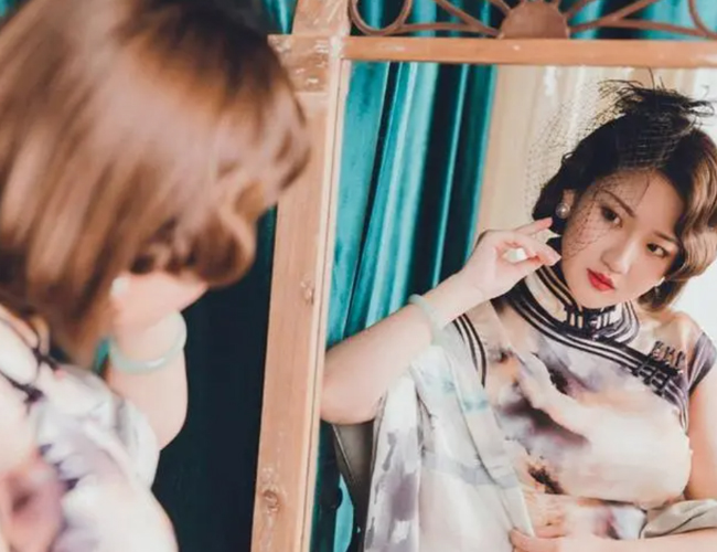 周末我和朋友去的一家哈尔滨的一家休闲会所_环境五星级的标准