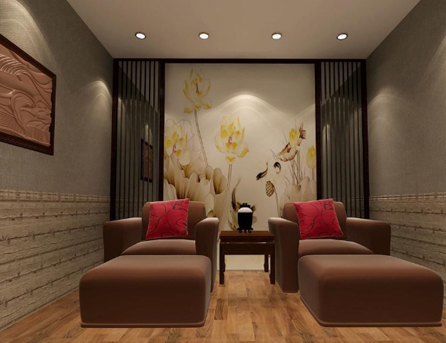 哈尔滨YiYun养生馆高端spa