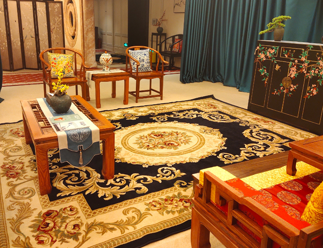 哈尔滨男士油压桑拿商务会所环境展示（一）一定不要错过！