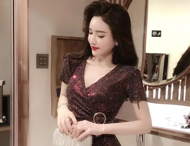 哈尔滨油压会所艺师风采（二）健康生活更精彩